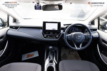 2023 Toyota Corolla - photo 10