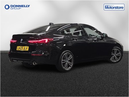 2023 BMW 2-Series - photo 16