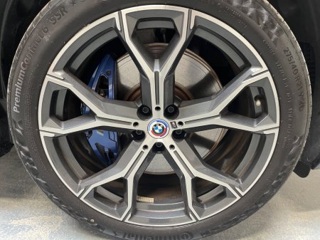 2023 BMW X5 - photo 7