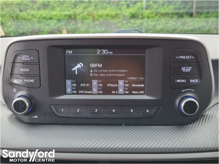 2020 Hyundai Tucson - photo 17