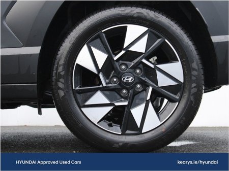 2026 Hyundai KONA - photo 8