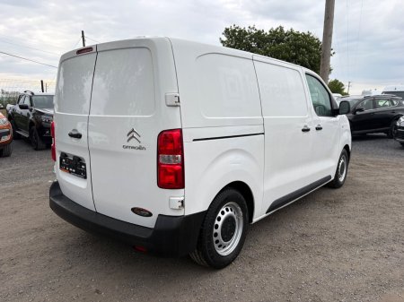 2019 Citroen Dispatch - photo 4