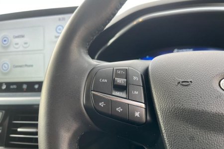2023 Ford Focus - photo 29