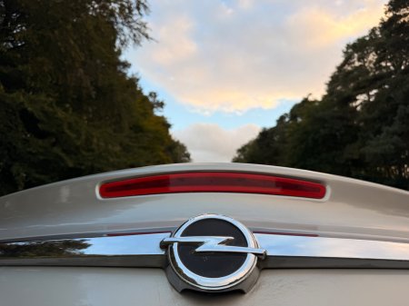2011 Opel Insignia - photo 27