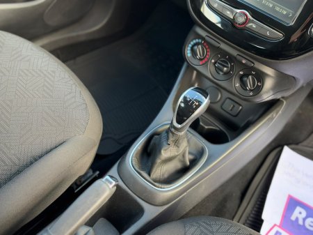 2018 Opel Corsa - photo 12