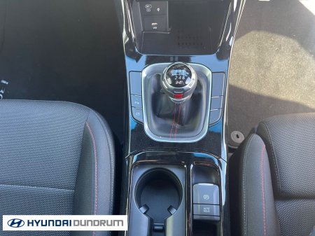 2026 Hyundai i30 - photo 14