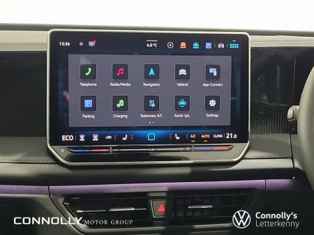 2026 Volkswagen Tiguan - photo 9
