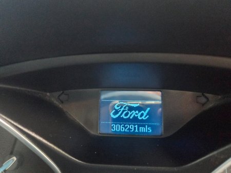 2013 Ford Focus - photo 17