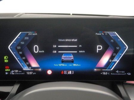 2026 BMW 5-Series - photo 9