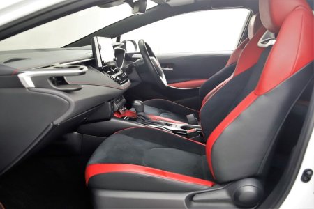 2021 Toyota Corolla - photo 15