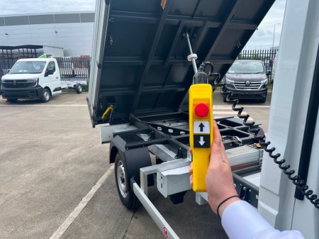 2026 Renault Master - photo 10