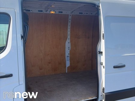 2023 Renault Master - photo 11