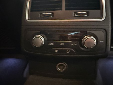 2015 Audi A6 - photo 22