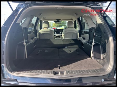 2021 Kia Sorento - photo 44