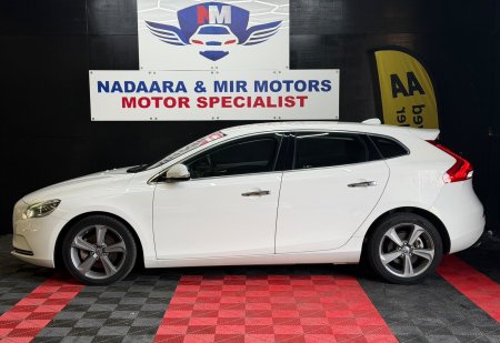 2015 Volvo V40 - photo 6