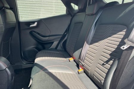 2023 Ford Puma - photo 20