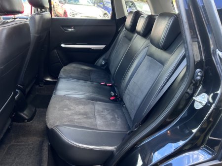 2017 Suzuki Vitara - photo 15