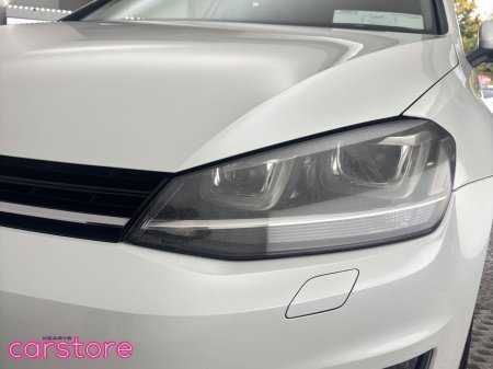2017 Volkswagen Golf - photo 17