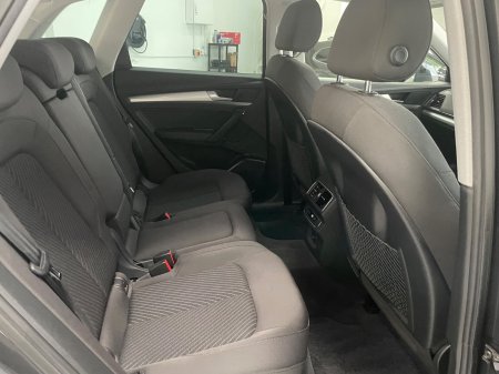 2019 Audi Q5 - photo 14