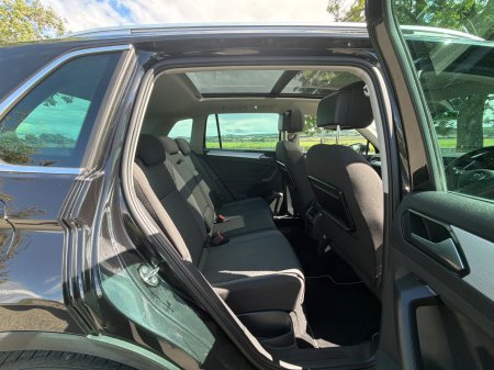 2017 Volkswagen Tiguan - photo 17