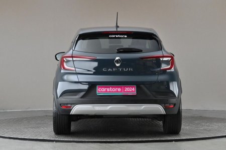 2024 Renault Captur - photo 8