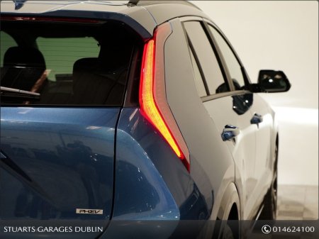2026 Kia Niro - photo 11
