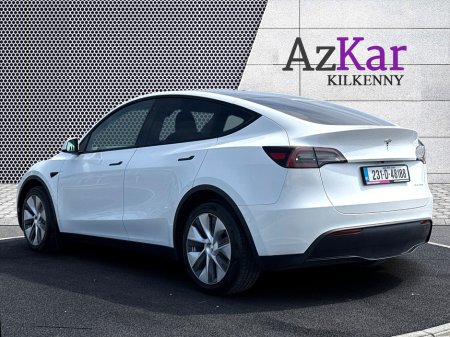 2023 Tesla Model Y - photo 6