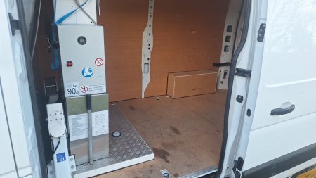 2024 Renault Master - photo 8