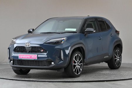 2024 Toyota Yaris Cross - photo 3
