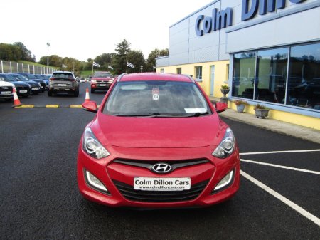 2015 Hyundai i30 - photo 4