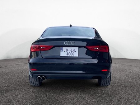 2014 Audi A3 - photo 4