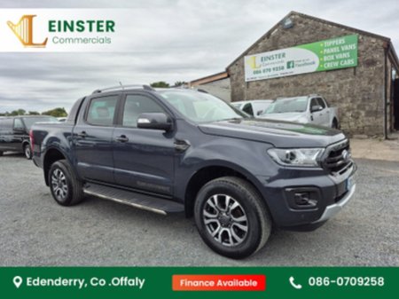 2023 Ford Ranger