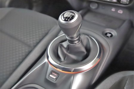 2026 Nissan Juke - photo 22