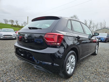 2018 Volkswagen Polo - photo 7