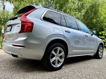 2018 Volvo XC90 - photo 4
