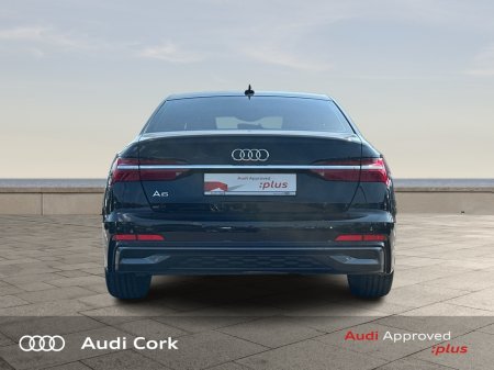 2025 Audi A6 - photo 6