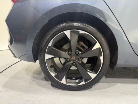 2023 Cupra Leon - photo 6