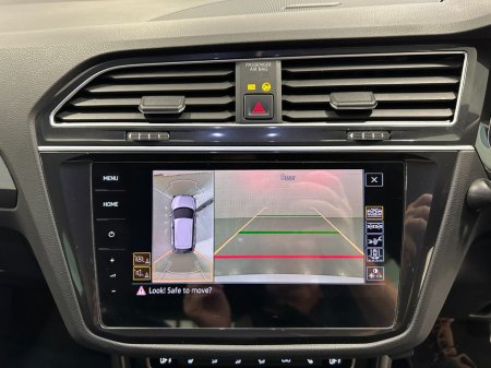 2018 Volkswagen Tiguan - photo 27