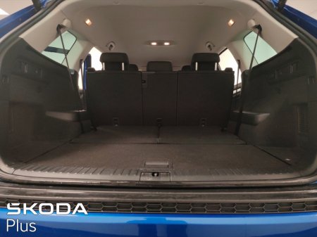 2024 Skoda Kodiaq - photo 10