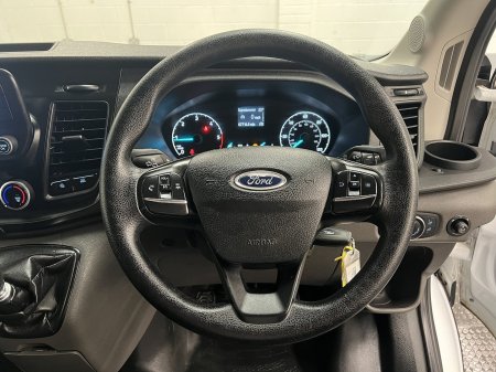 2023 Ford Transit - photo 11
