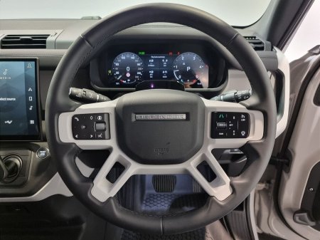 2026 Land Rover Defender - photo 23