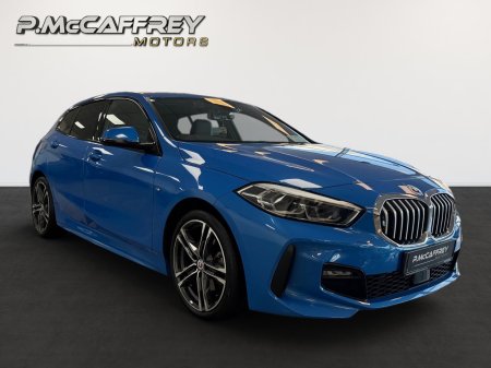 2023 BMW 1-Series - photo 3