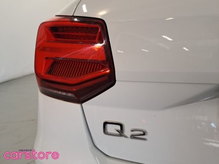 2020 Audi Q2 - photo 21
