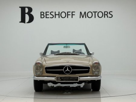 1971 Mercedes-Benz SL-Class - photo 2
