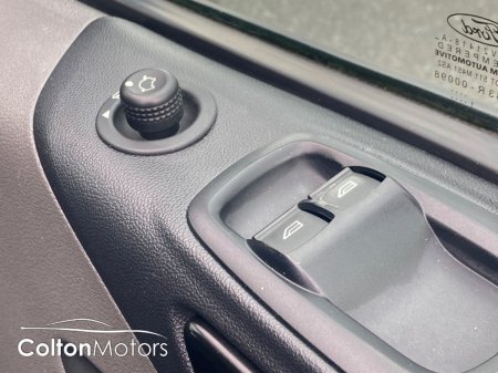 2022 Ford Transit Custom - photo 16