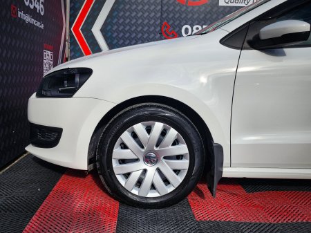 2011 Volkswagen Polo - photo 10