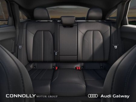 2027 Audi A5 - photo 6