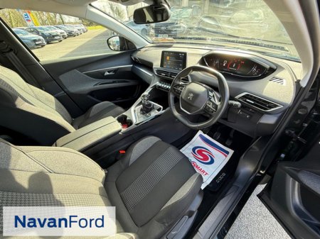 2021 Peugeot 5008 - photo 20