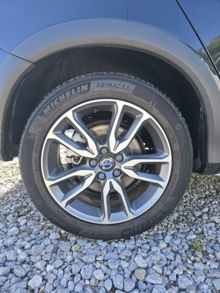 2018 Volvo V60 - photo 25