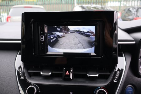 2019 Toyota Corolla - photo 13